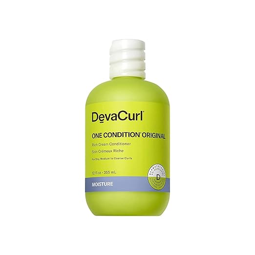 DevaCurl Condtioner